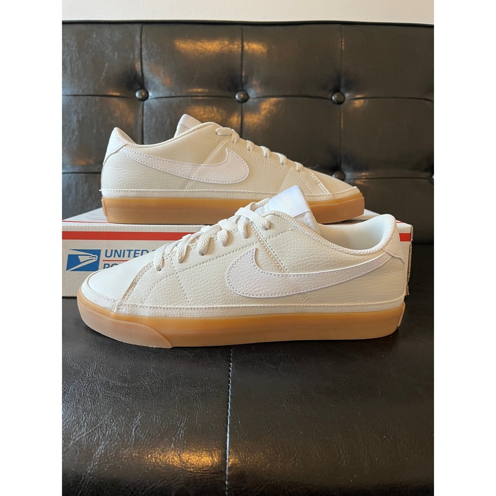 Nike Court Legacy Phantom Gum